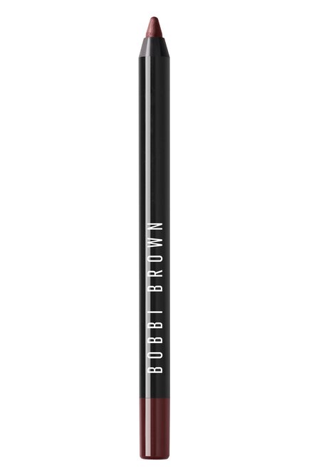Женский карандаш-кайал для глаз, оттенок cabernet (1,2g) BOBBI BROWN, арт. H7QH-03