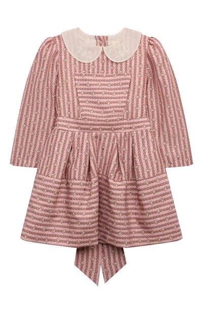 Комплект из платья и шорт ULYANA SERGEENKO, арт. ABM017KD23P (0330Б23), фото 2