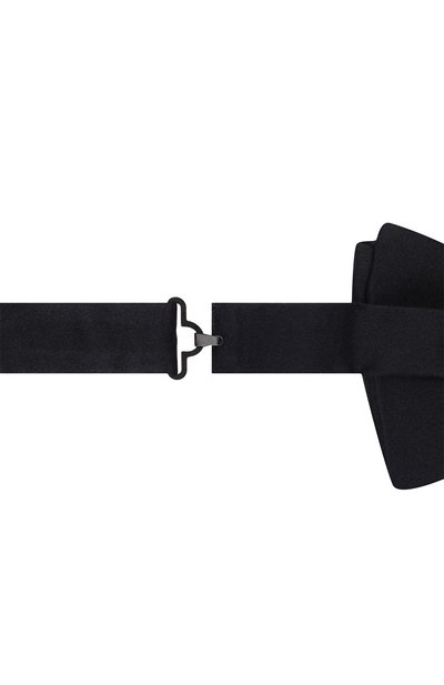 Шелковый галстук-бабочка ZEGNA, арт. Z2D60T/4SE, фото 3