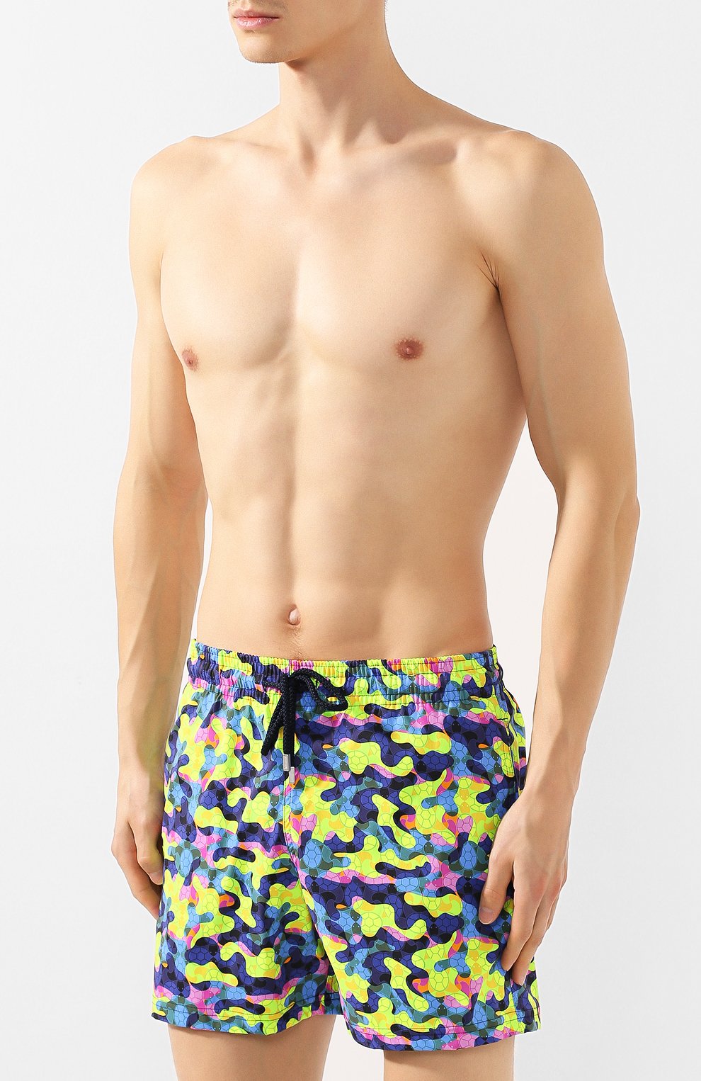 Плавки-шорты VILEBREQUIN, арт. MSOH9F00, фото 3