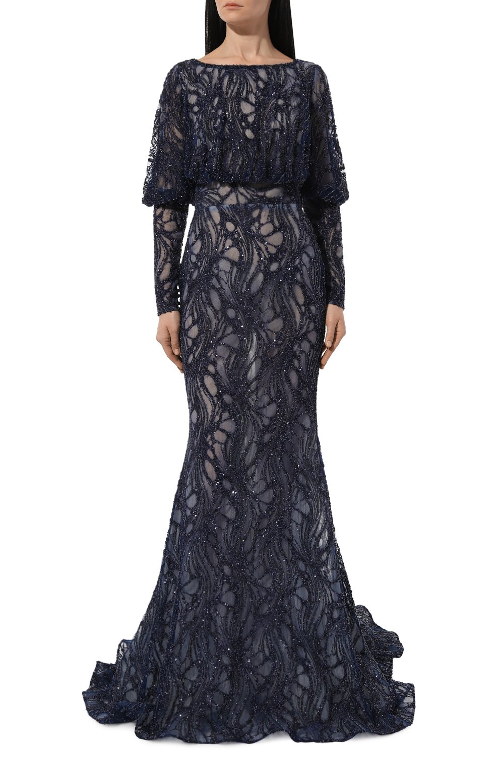 Платье SPERANZA COUTURE, арт. SC049, фото 3