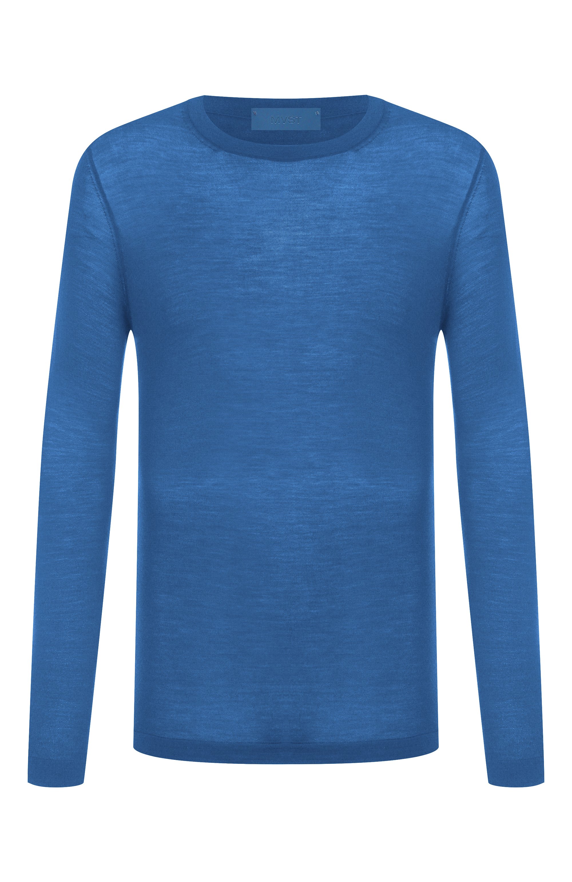 Шерстяной джемпер MVST, арт. M0-M25.1MM.K403/44-60, фото 1