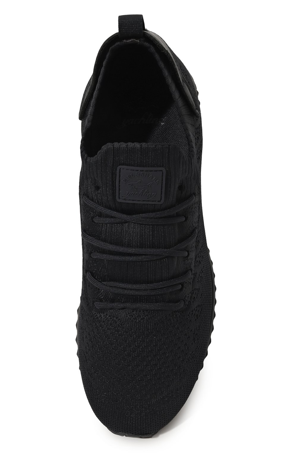 Текстильные кроссовки PAUL&SHARK, арт. 22418012, фото 6