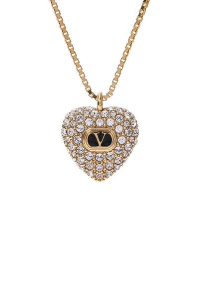 Подвеска coeur royal VALENTINO, арт. 8W2J0BA8VTI, фото 3