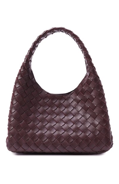 Женская сумка campana small BOTTEGA VENETA, арт. 854248/V4SC0