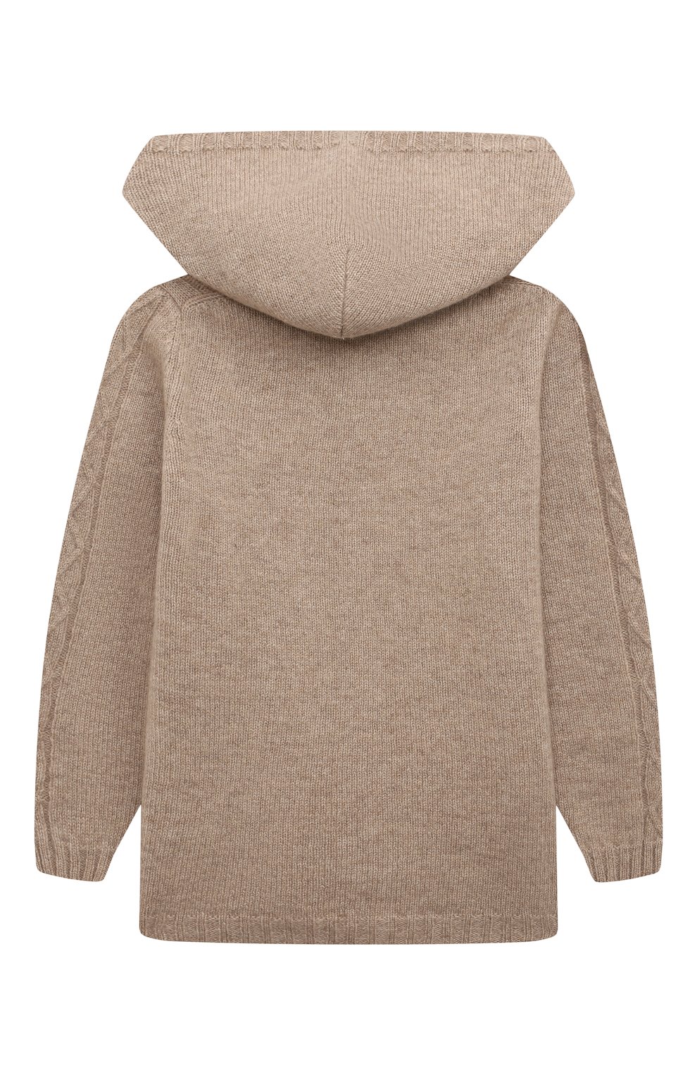 Кашемировый кардиган GIORGETTI CASHMERE, арт. MB642/1-6, фото 2