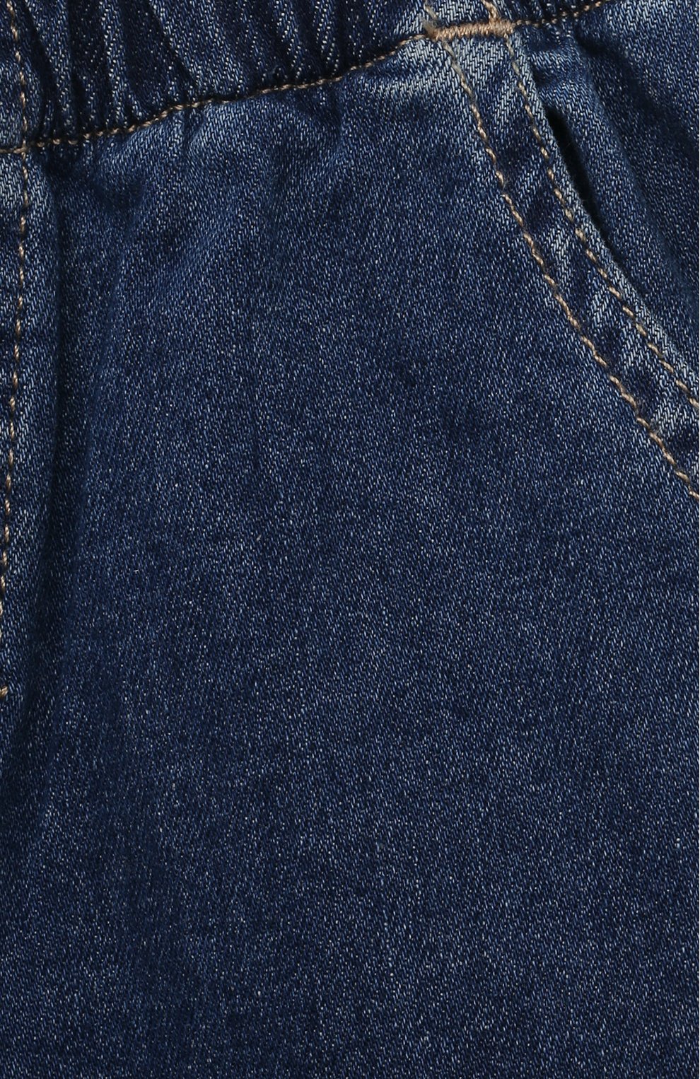 Джинсы IL GUFO, арт. P24PL427J0034/3M-9M, фото 3