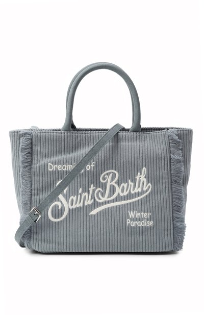 Сумка MC2 SAINT BARTH, арт. C0L0040-00299I/C0LETTE C0RDUR0Y, фото 4