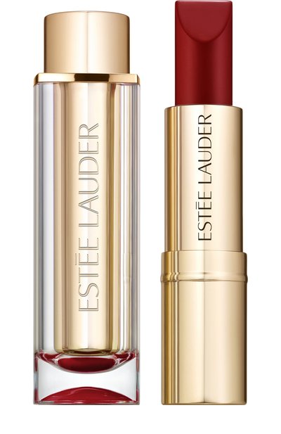 Женская помада для губ pure color love, оттенок 320 burning love ESTÉE LAUDER, арт. RNAK-10