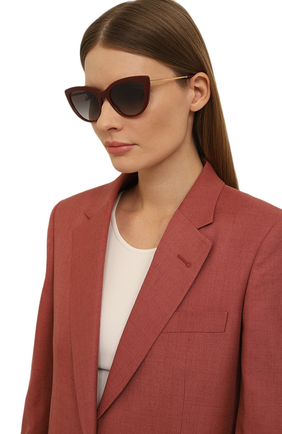 Солнцезащитные очки DOLCE & GABBANA, арт. 4408-30918G, фото 2