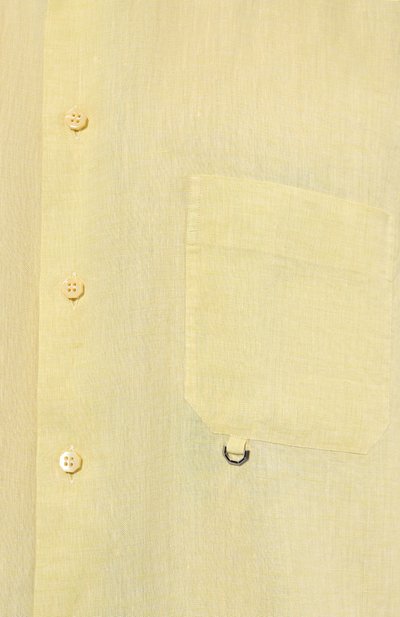 Льняная рубашка STEFANO RICCI, арт. MC007259/LX2330, фото 5