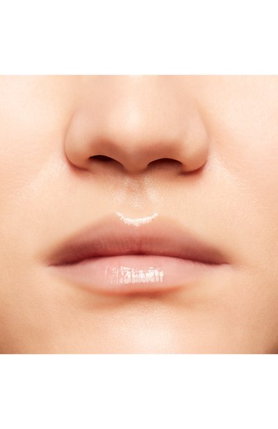 Бальзам для губ squirt plumping gloss stick, оттенок jet (2.3ml) MAC, арт. STRJ-06, фото 4