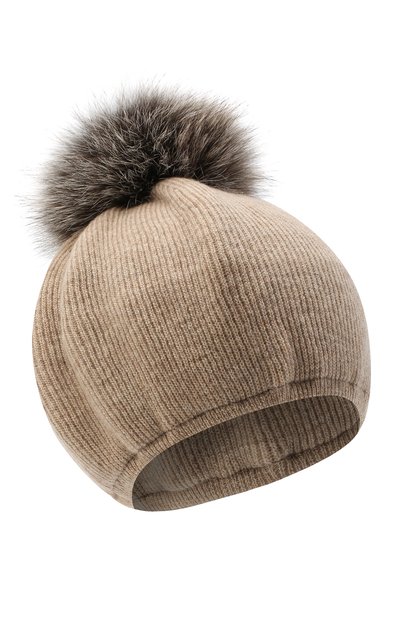 Шапка из шерсти и кашемира INVERNI, арт. 5081CM, фото 1