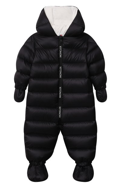 Утепленный комбинезон MONCLER, арт. G2-951-1G519-00-53048/9-12M, фото 1