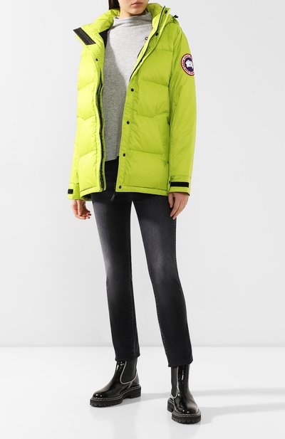 Пуховик approach CANADA GOOSE, арт. 2078L, фото 2