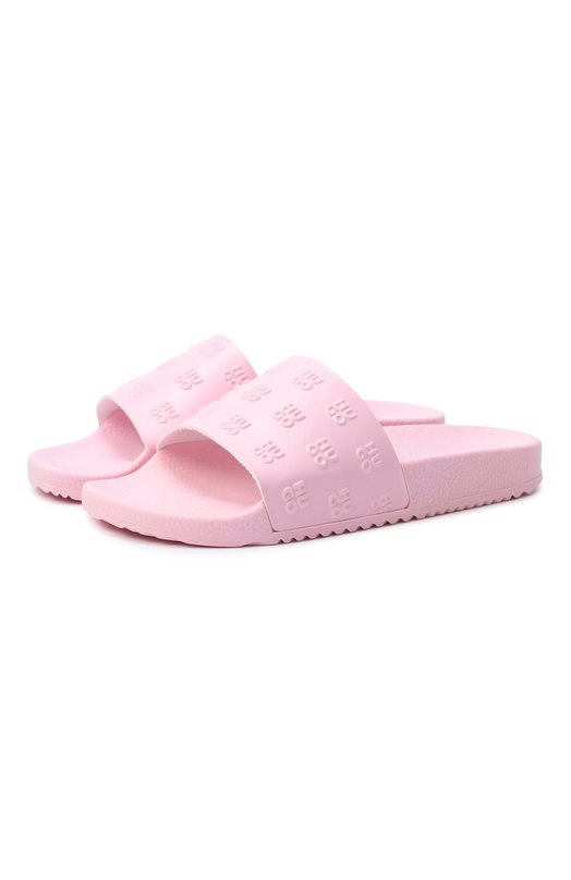Шлепанцы Timein HUGO 50563684 Розовый 50563684