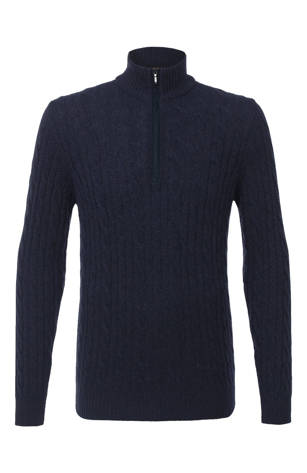 Кашемировый свитер LORO PIANA, арт. FAD7358, фото 1