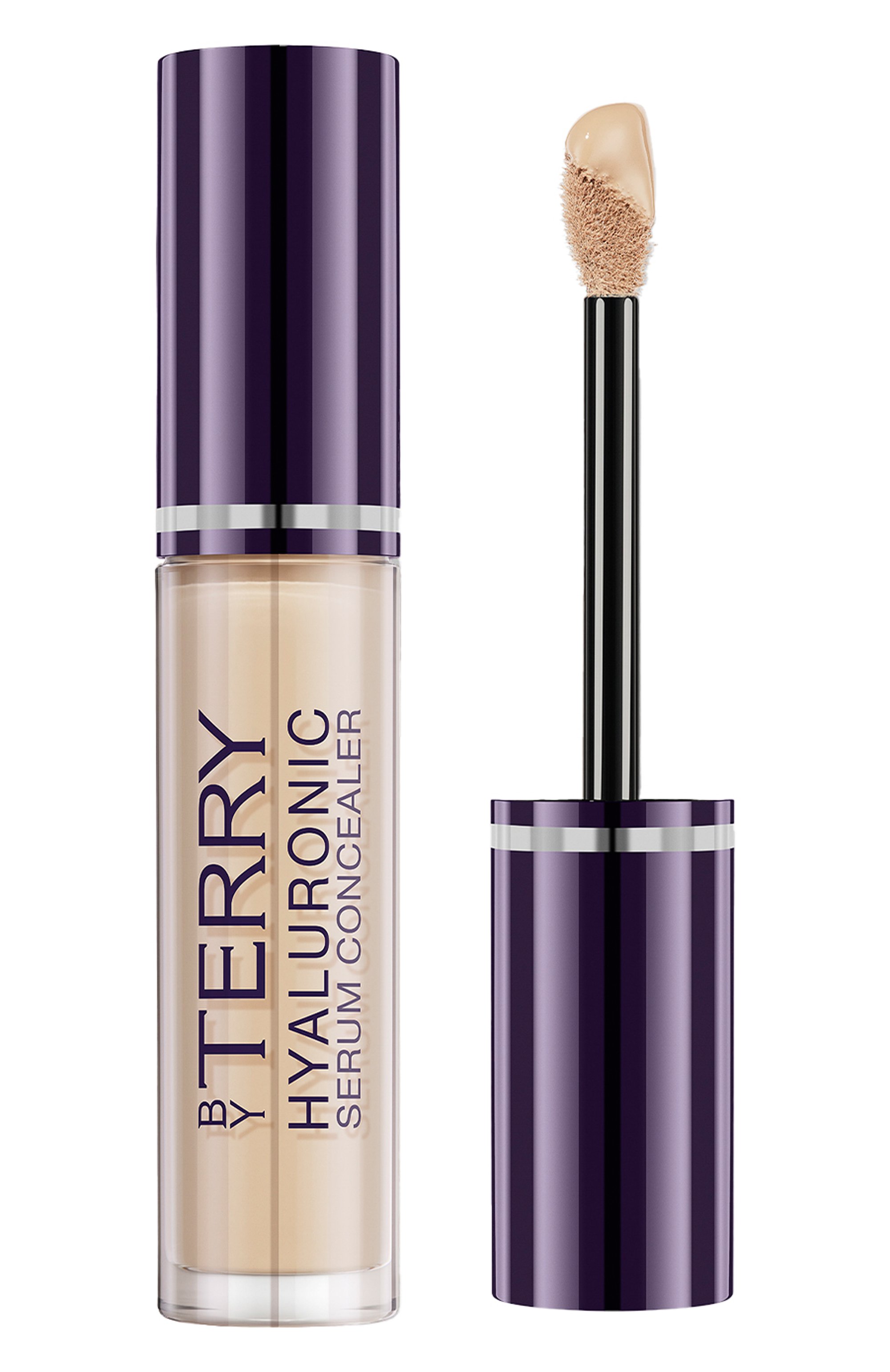 Консилер-сыворотка с гиалуроновой кислотой, оттенок 2 ivory light (5,2ml) BY TERRY, арт. V23000402, фото 1