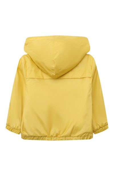 Ветровка IL GUFO, арт. P23GR129N0068/6M-9M, фото 2