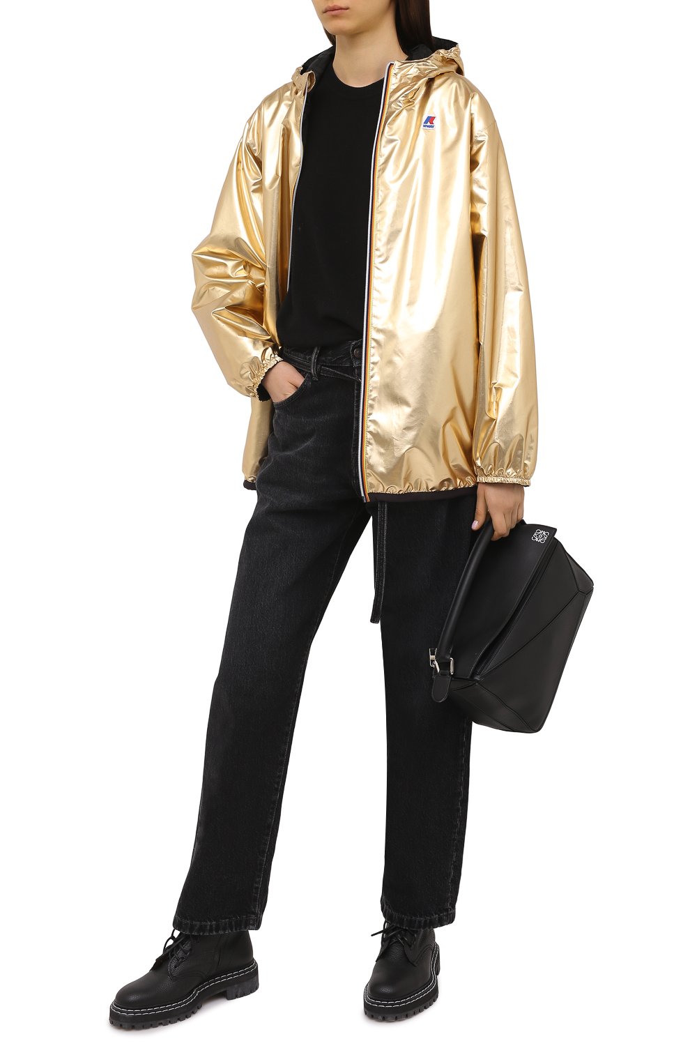 Ветровка FENDI, арт. FAN019 AERS, фото 2