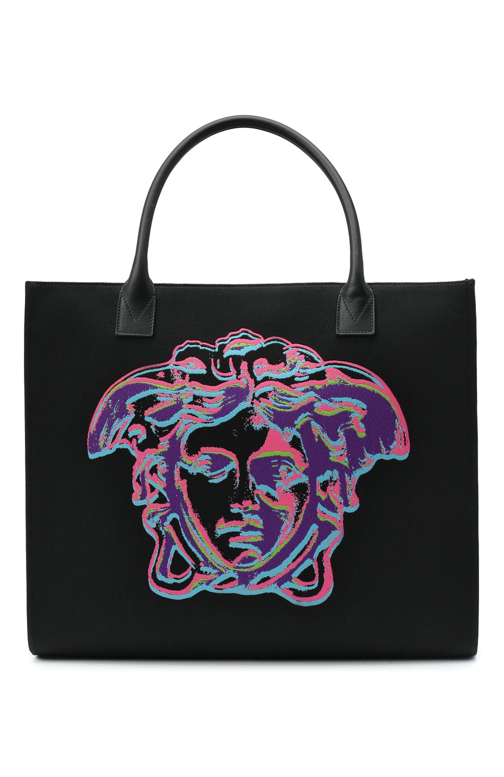 Сумка-тоут medusa VERSACE, арт. DBFH684/DTJMV, фото 1