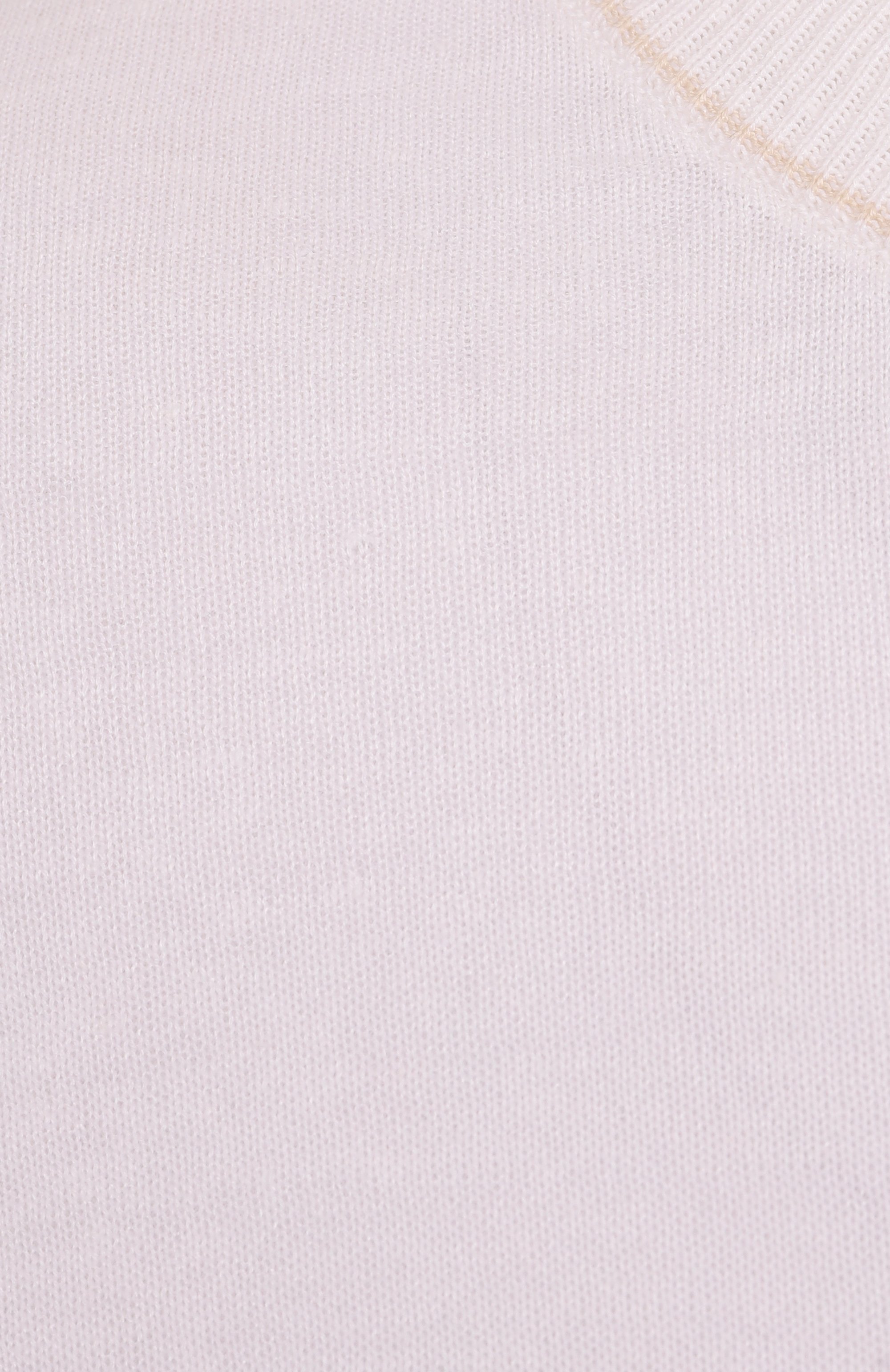 Джемпер изо льна и вискозы BOSS, арт. 50537639, фото 6