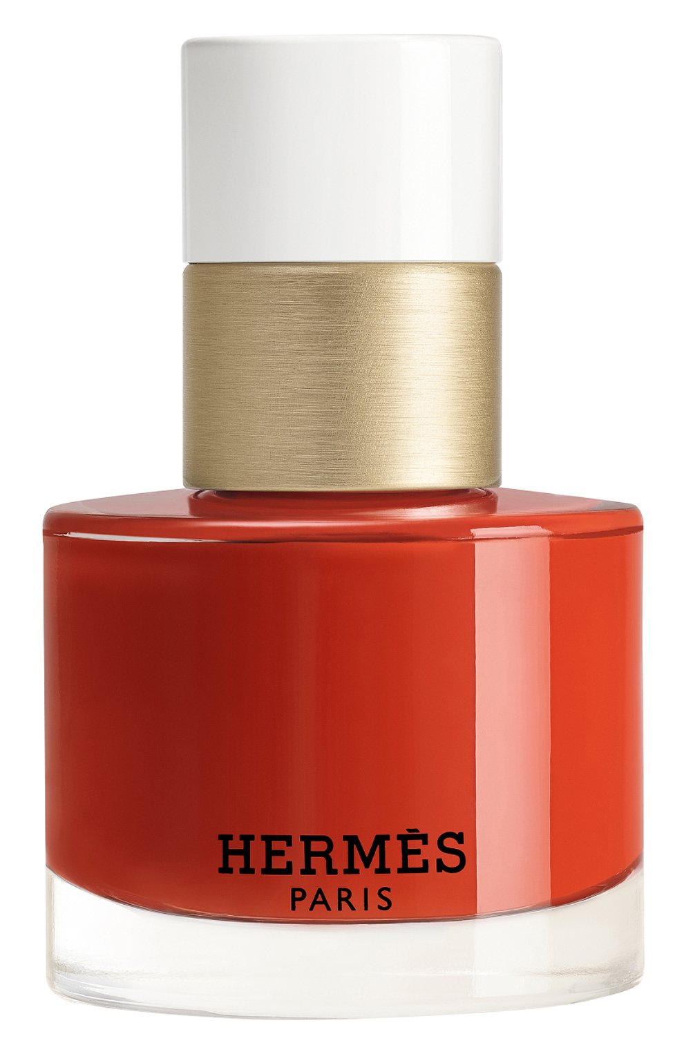 Лак для ногтей les mains hermès, orange brûlé (15ml) HERMÈS, арт. 60301VV071H, фото 1
