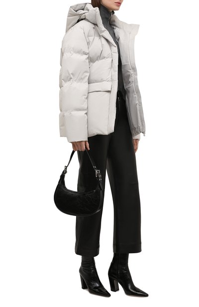 Пуховик HOLZWEILER, арт. 12756/BESSEGGEN D0WN JACKET, фото 2