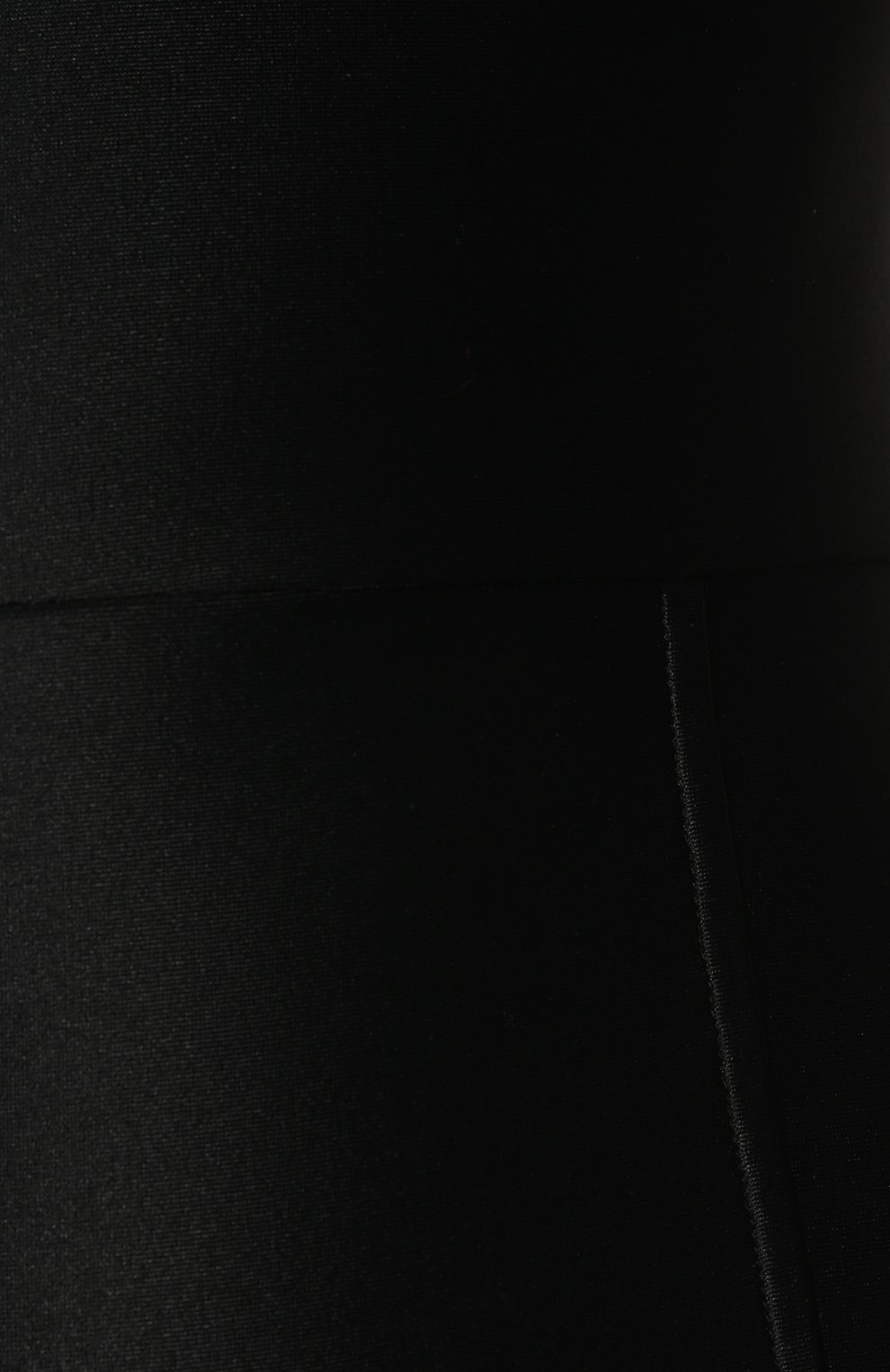 Платье BALENCIAGA черного цвета по цене 355500 руб., арт. 680808/TLV24, фото 5 Платье BALENCIAGA, арт. 680808/TLV24, фото 5
