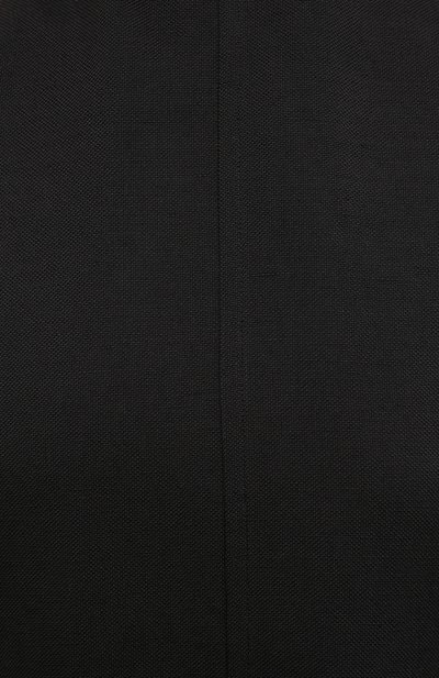 Топ из вискозы и льна JIL SANDER, арт. JSPS590000-WS39120F, фото 5