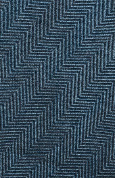 Шелковый галстук KITON, арт. UCRVKLC03F47, фото 3