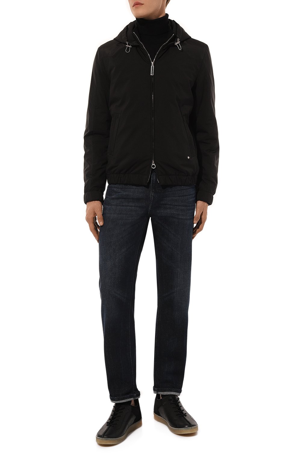 Бомбер STEFANO RICCI, арт. MDJ2300090/PL001H, фото 2