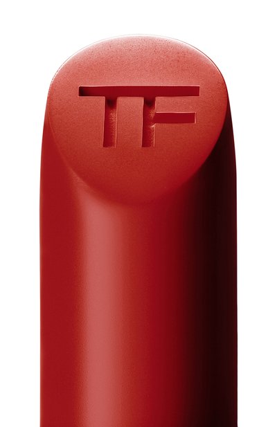 Помада для губ lip color matte, оттенок 16 scarlet rouge (3g) TOM FORD, арт. TEM5-45, фото 3