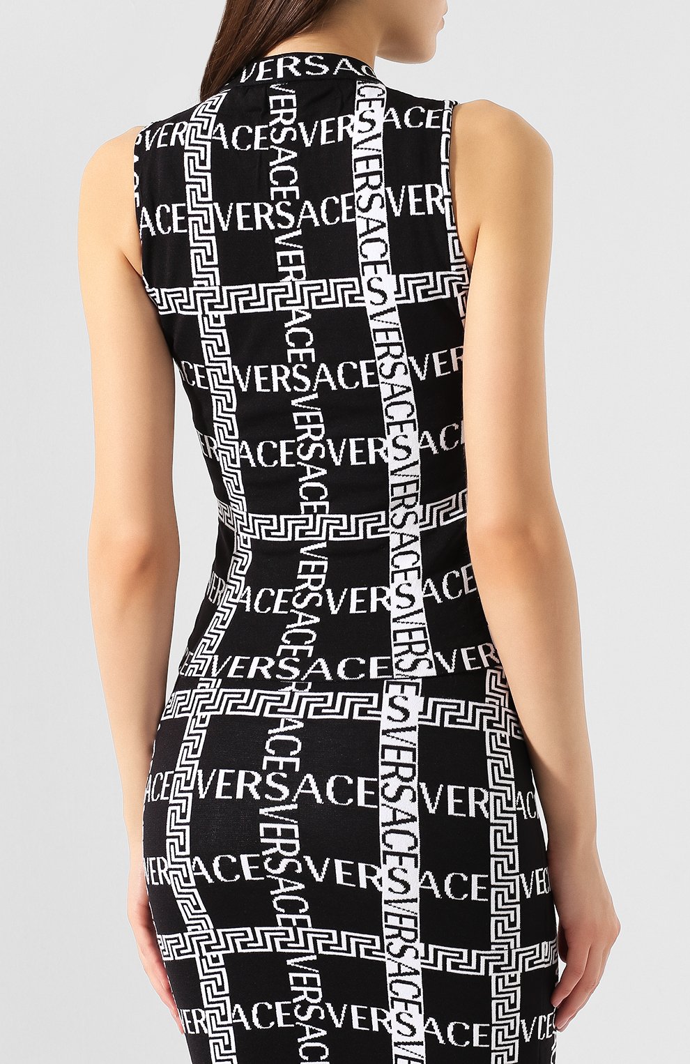Топ VERSACE, арт. A83020/A230510, фото 4