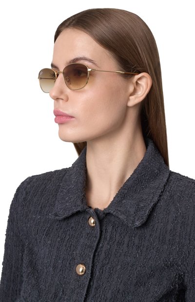 Солнцезащитные очки RAY-BAN, арт. 3749-001/51, фото 3