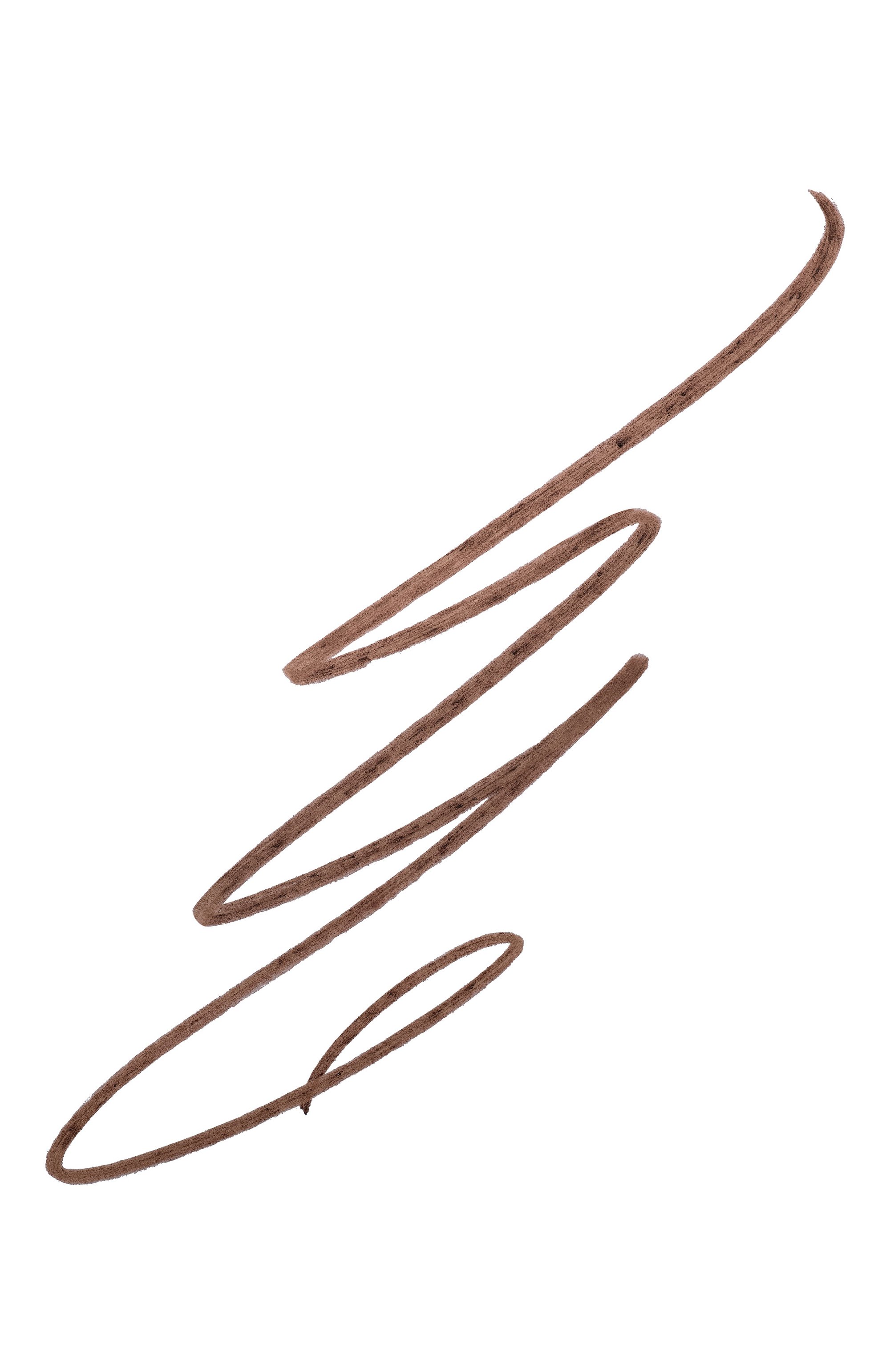 Карандаш для бровей veluxe brow liner, оттенок deep dark brunette MAC, арт. MMT0-05, фото 2