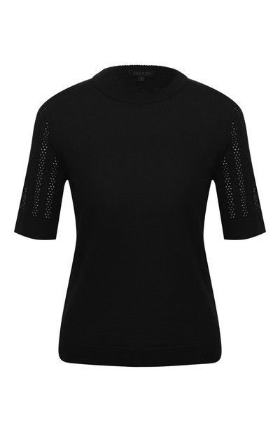 Шерстяной топ ESCADA, арт. 5031175, фото 1