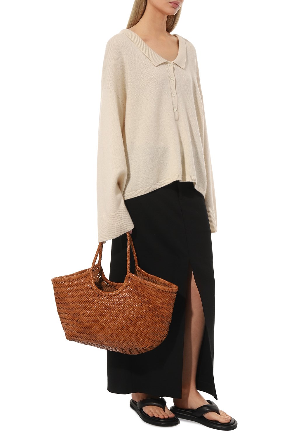 Сумка-тоут nantucket DRAGON DIFFUSION, арт. 8822, фото 7