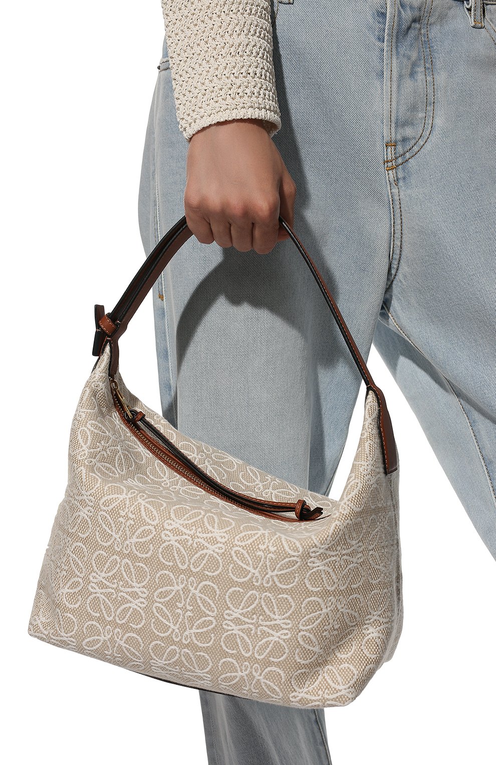 Сумка cubi LOEWE, арт. A906K68X04, фото 2