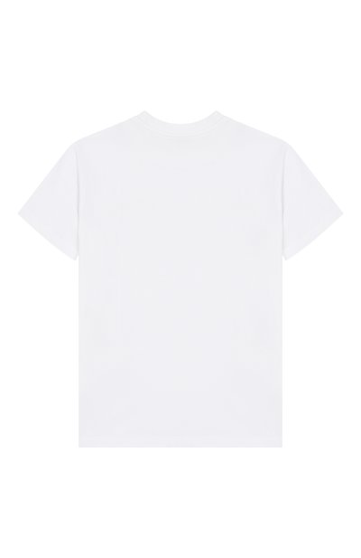 Хлопковая футболка DIESEL, арт. J02691/KYATR