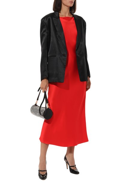 Шелковое платье LESYANEBO, арт. SS23/H-793/FH, фото 2