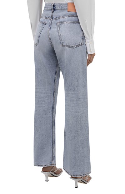 Джинсы ACNE STUDIOS, арт. A00291, фото 4