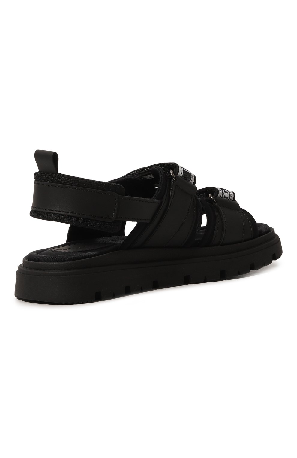 Сандалии DOLCE & GABBANA, арт. DA5049/AA437/24-28, фото 3