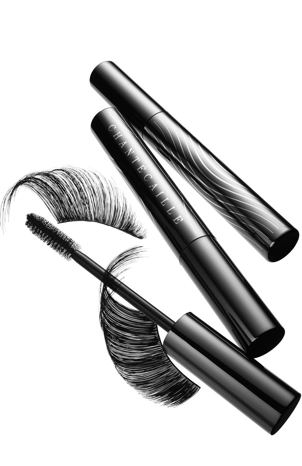 Тушь для ресниц longest lash faux cils mascara black  CHANTECAILLE, арт. 656509044054, фото 2