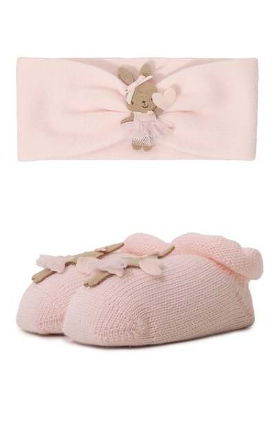 Комплект из пинеток и повязки STORY LORIS, арт. 30697, фото 1