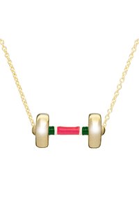 Колье ALIITA, арт. NRSPBW1000YG09K K10F8, фото 1