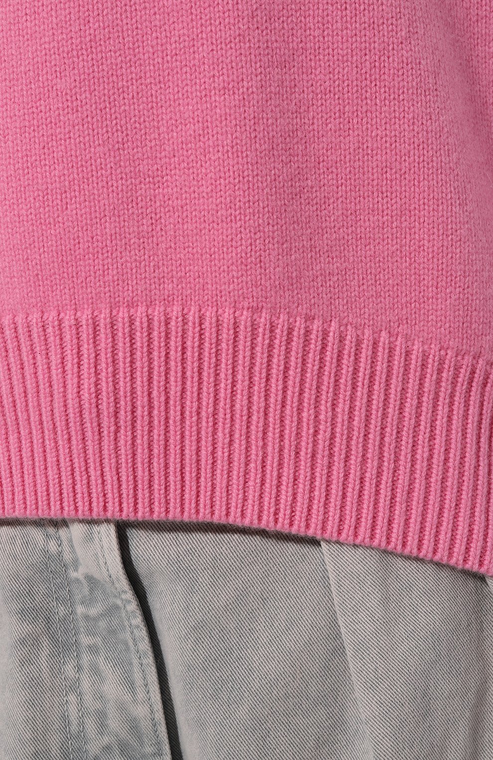 Кашемировый свитер ALINE, арт. AL060401, фото 5