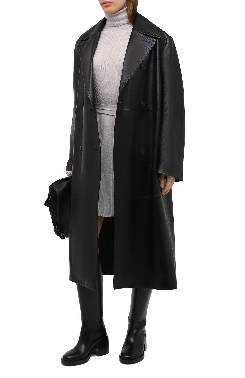 Платье HELMUT LANG, арт. K06HW707, фото 2