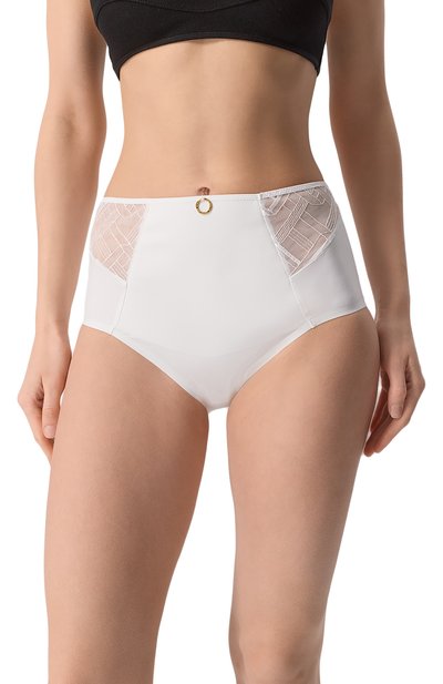 Трусы-кюлоты с завышенной талией CHANTELLE, арт. C21S80., фото 2