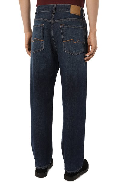 Джинсы ryan 7 FOR ALL MANKIND, арт. JSRNC100HR, фото 4